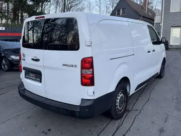 TOYOTA Proace (Verso)  KAMERA
