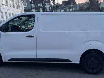 TOYOTA Proace (Verso)  KAMERA