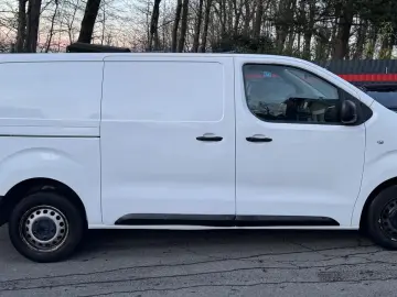 TOYOTA Proace (Verso)  KAMERA
