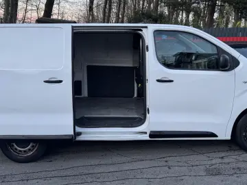 TOYOTA Proace (Verso)  KAMERA