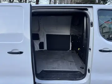 TOYOTA Proace (Verso)  KAMERA