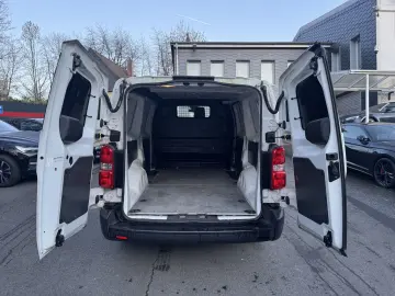 TOYOTA Proace (Verso)  KAMERA