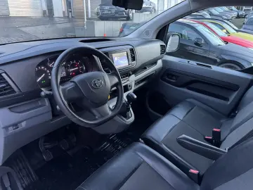 TOYOTA Proace (Verso)  KAMERA