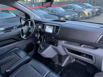 TOYOTA Proace (Verso)  KAMERA