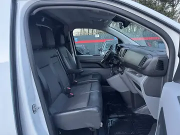 TOYOTA Proace (Verso)  KAMERA