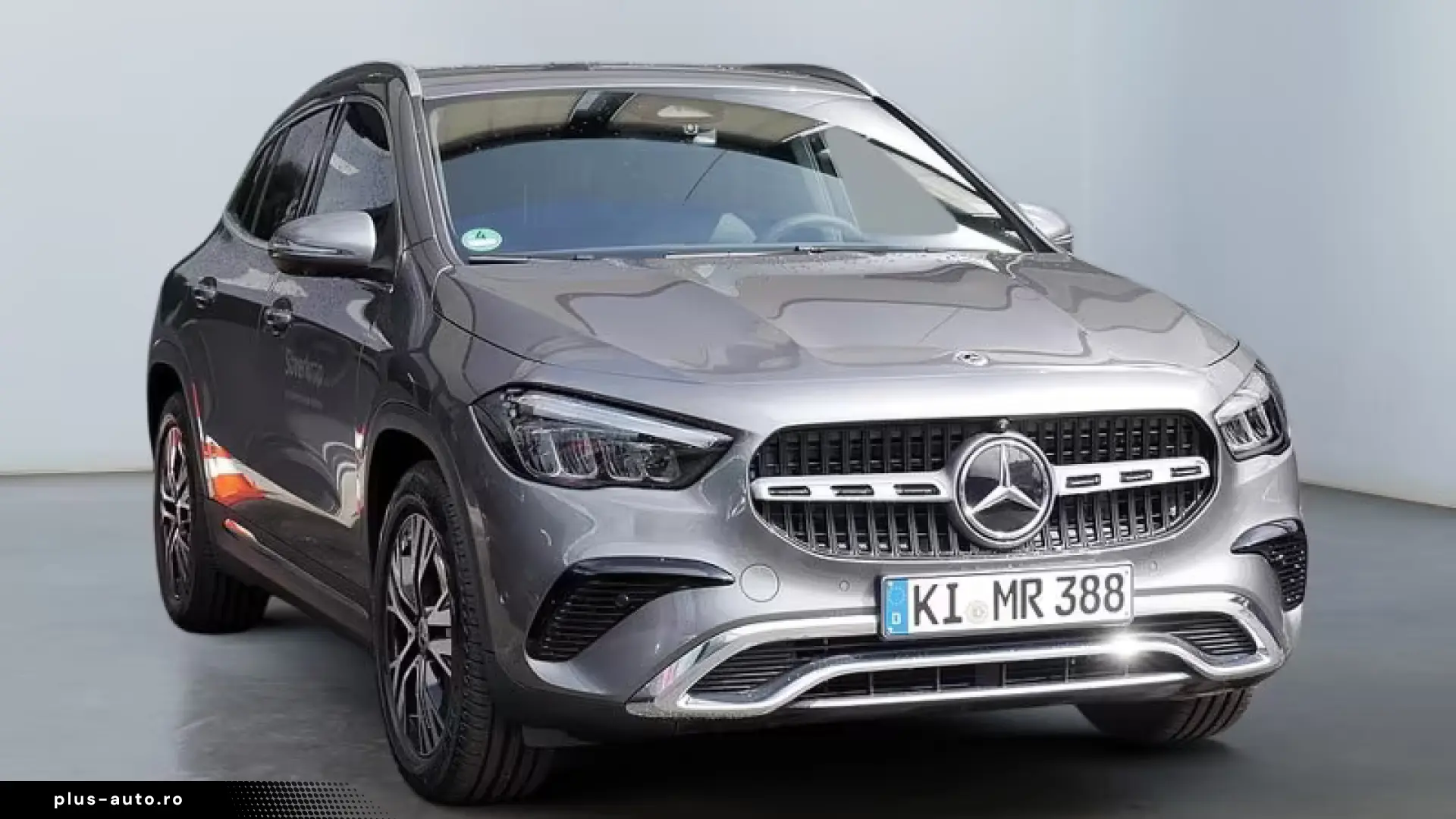 Mercedes-Benz GLA 200 PROGRESSIVE