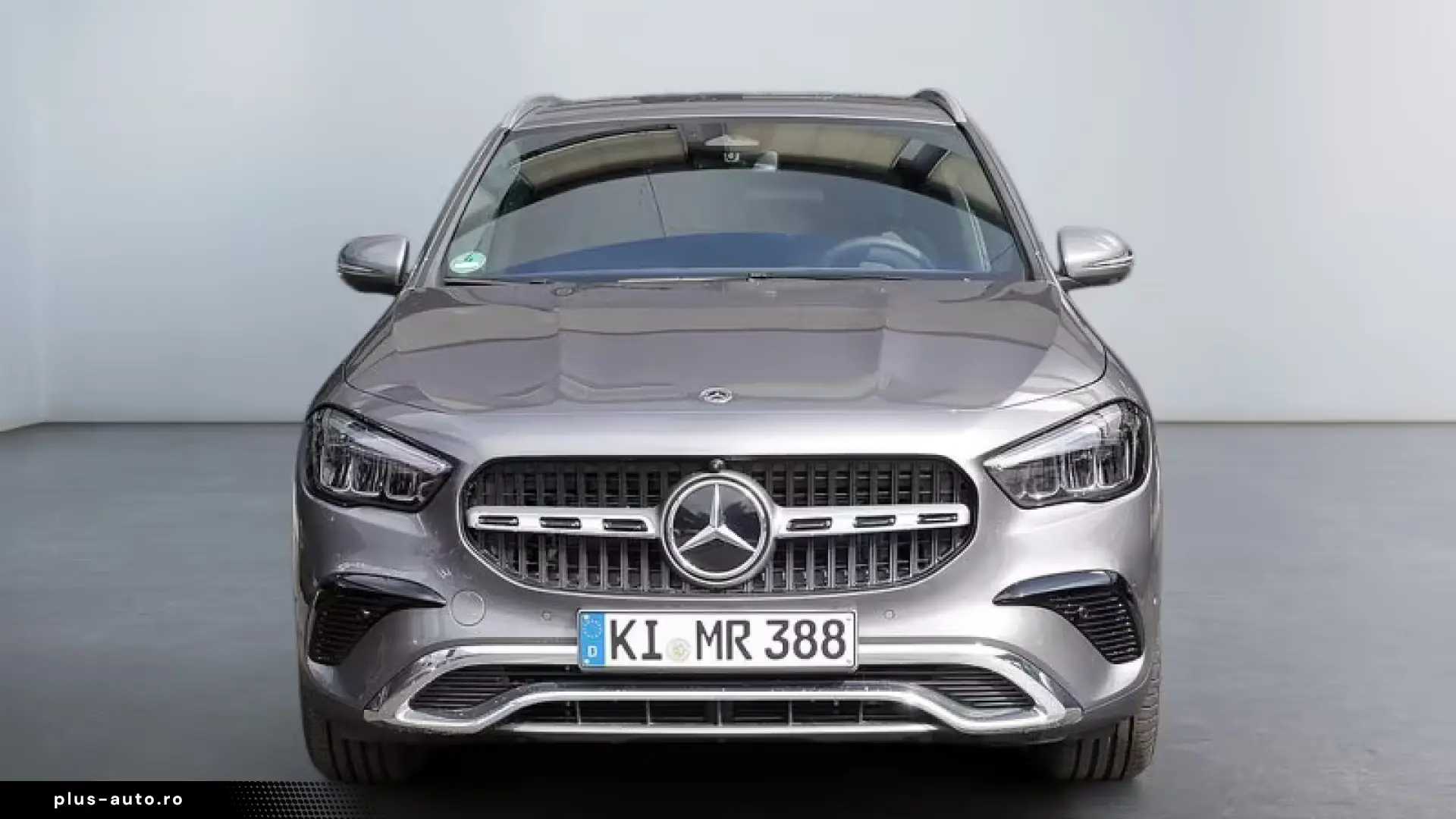 Mercedes-Benz GLA 200 PROGRESSIVE