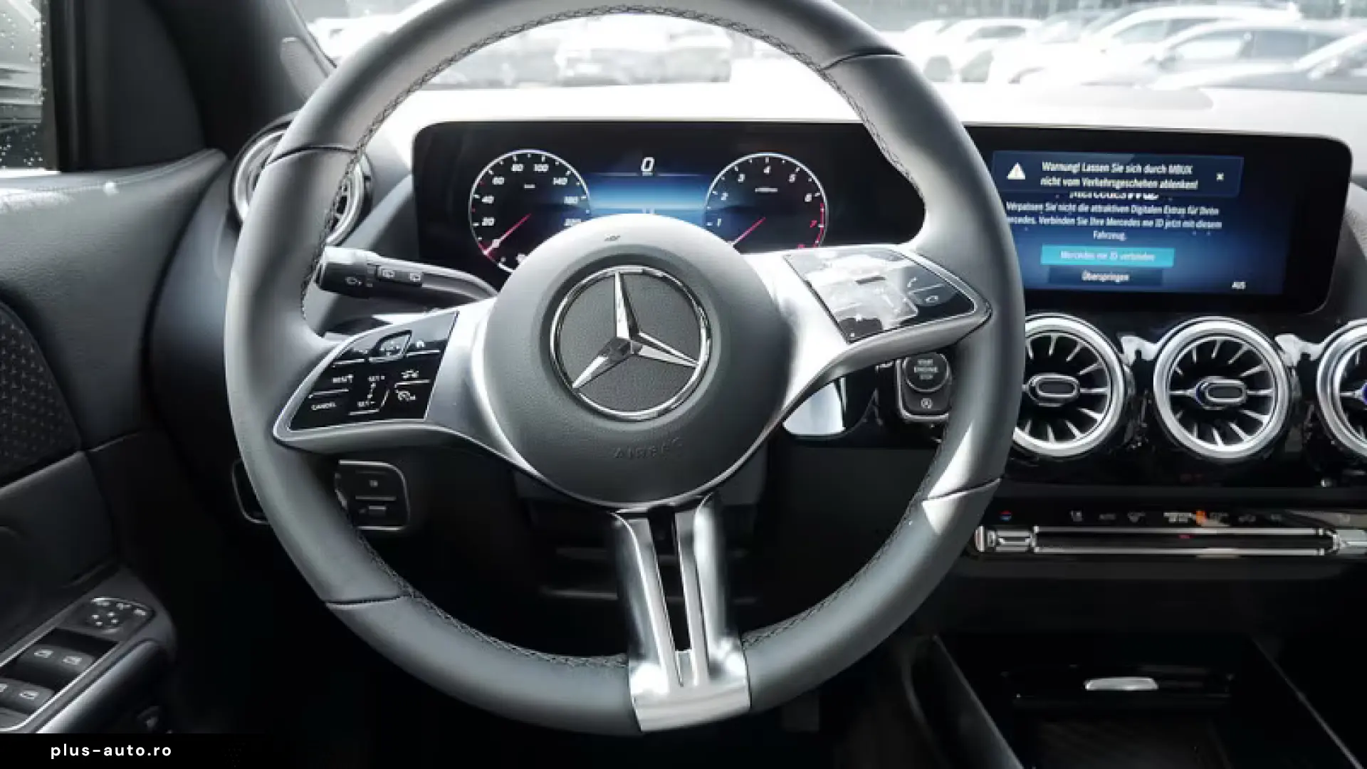 Mercedes-Benz GLA 200 PROGRESSIVE