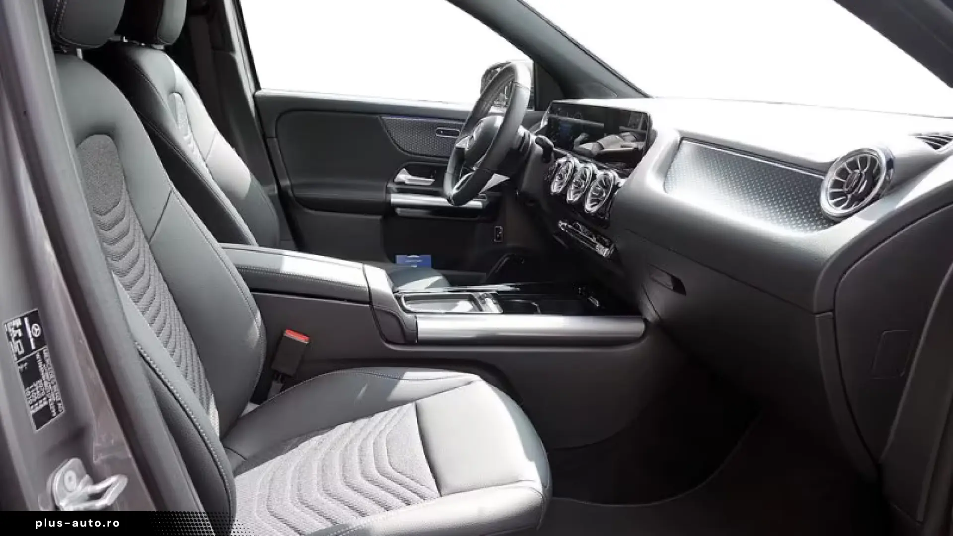 Mercedes-Benz GLA 200 PROGRESSIVE