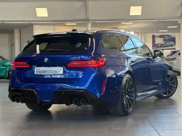 BMW M5 Touring xDr DAProf Ventilation 360 B&W
