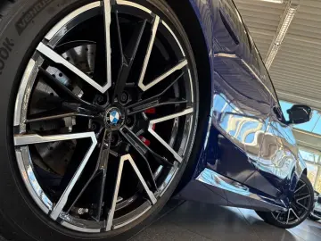 BMW M5 Touring xDr DAProf Ventilation 360 B&W