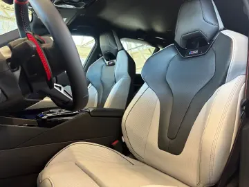 BMW M5 Touring xDr DAProf Ventilation 360 B&W