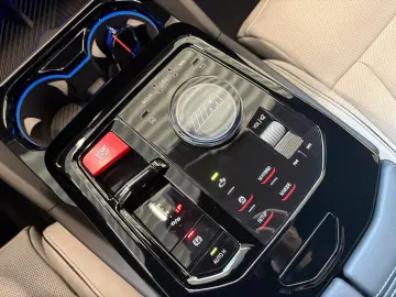 BMW M5 Touring xDr DAProf Ventilation 360 B&W
