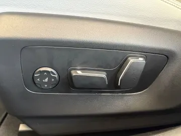 BMW M5 Touring xDr DAProf Ventilation 360 B&W