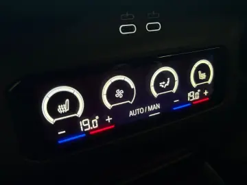 BMW M5 Touring xDr DAProf Ventilation 360 B&W