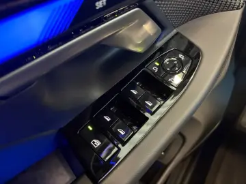 BMW M5 Touring xDr DAProf Ventilation 360 B&W