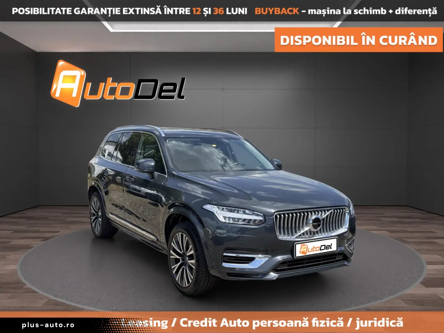 Volvo XC 90 T8 Recharge AWD Geartronic  Inscription Expre