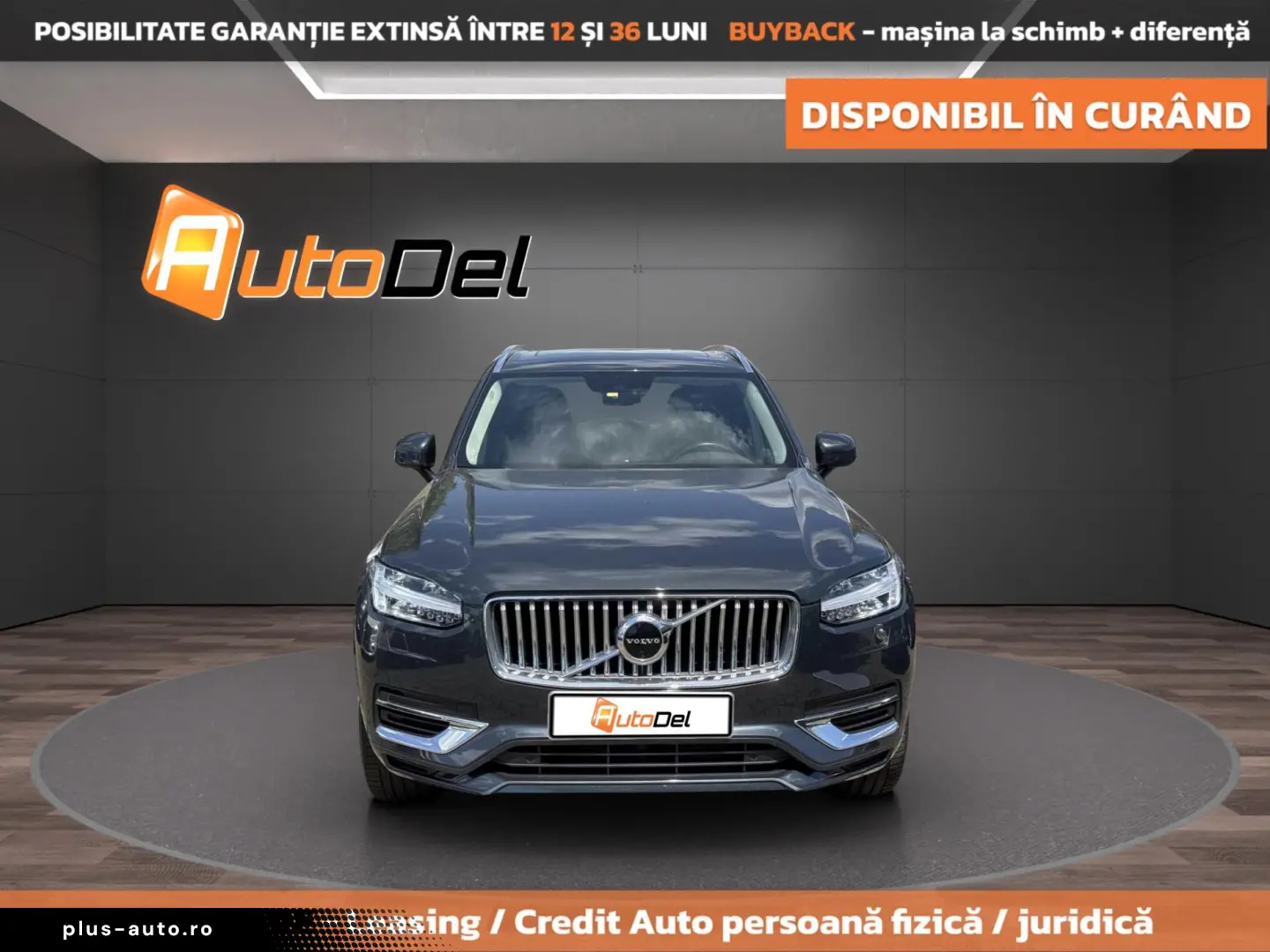 Volvo XC 90 T8 Recharge AWD Geartronic  Inscription Expre