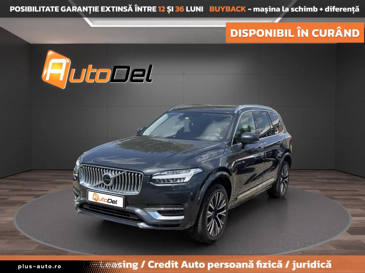 Volvo XC 90 T8 Recharge AWD Geartronic  Inscription Expre