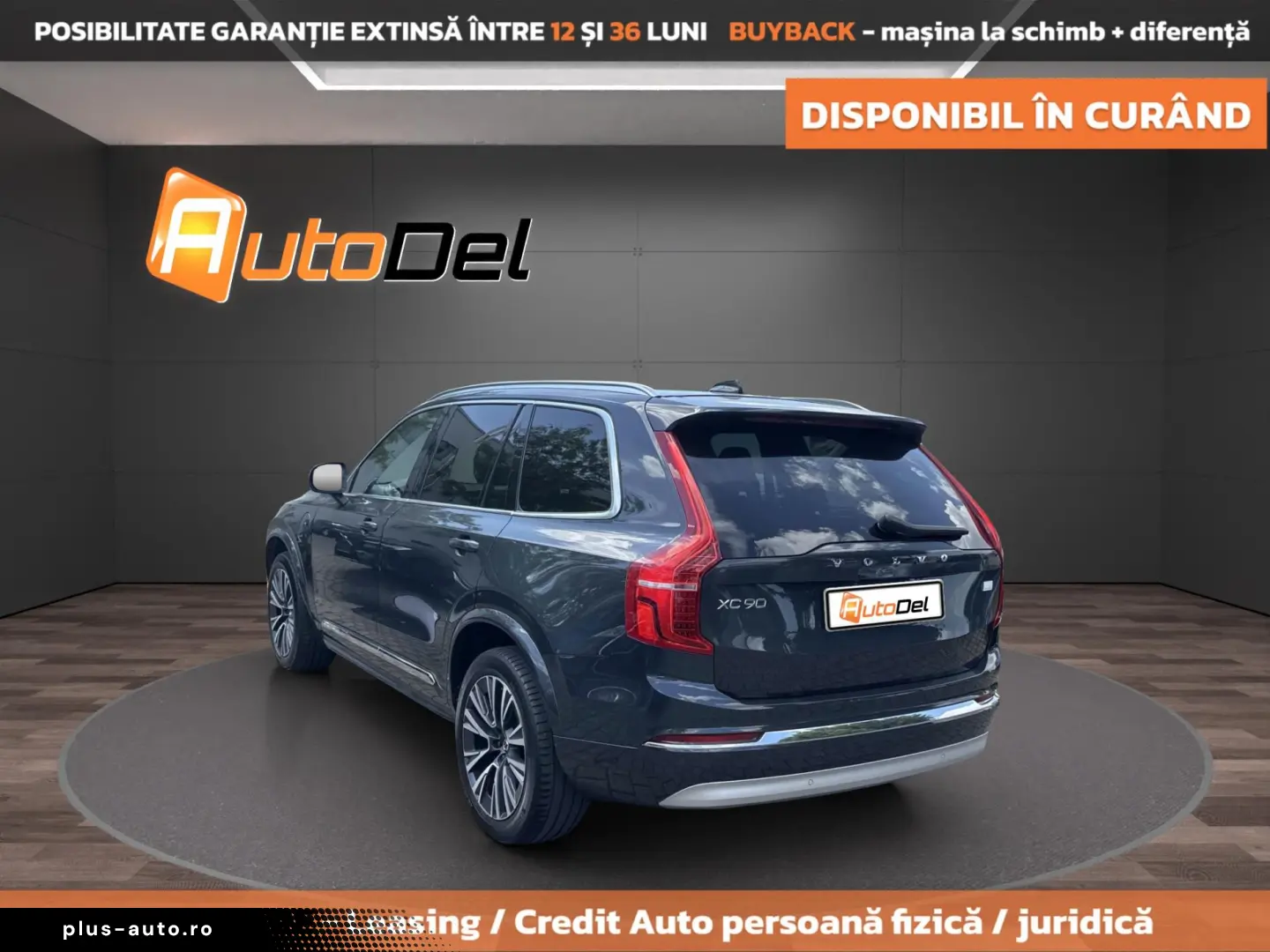 Volvo XC 90 T8 Recharge AWD Geartronic  Inscription Expre
