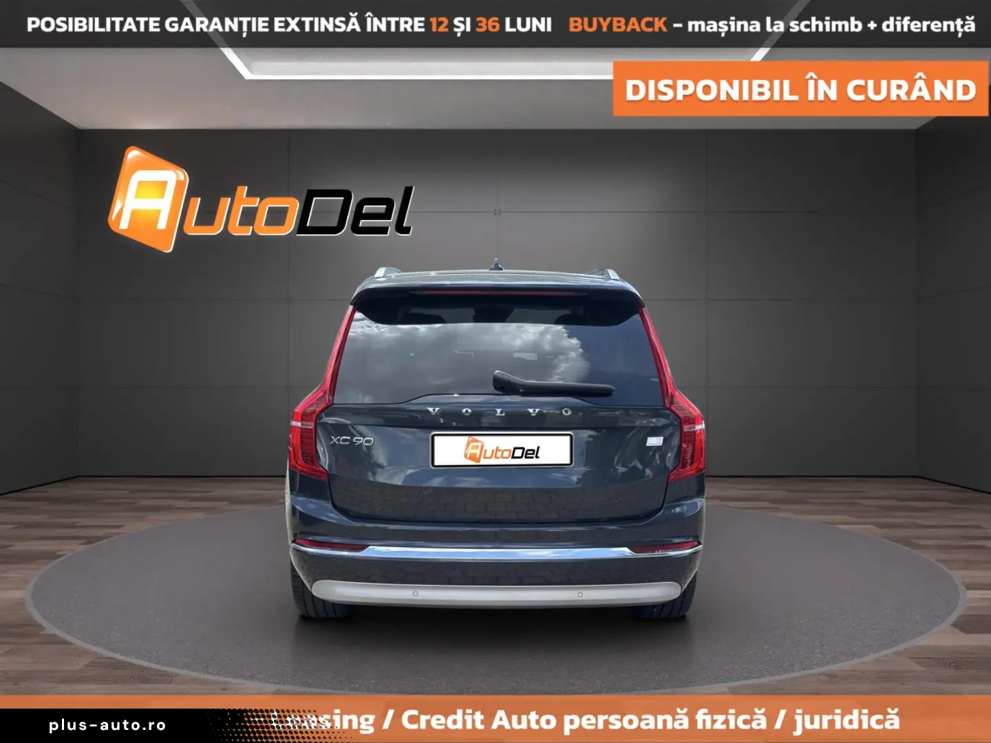 Volvo XC 90 T8 Recharge AWD Geartronic  Inscription Expre