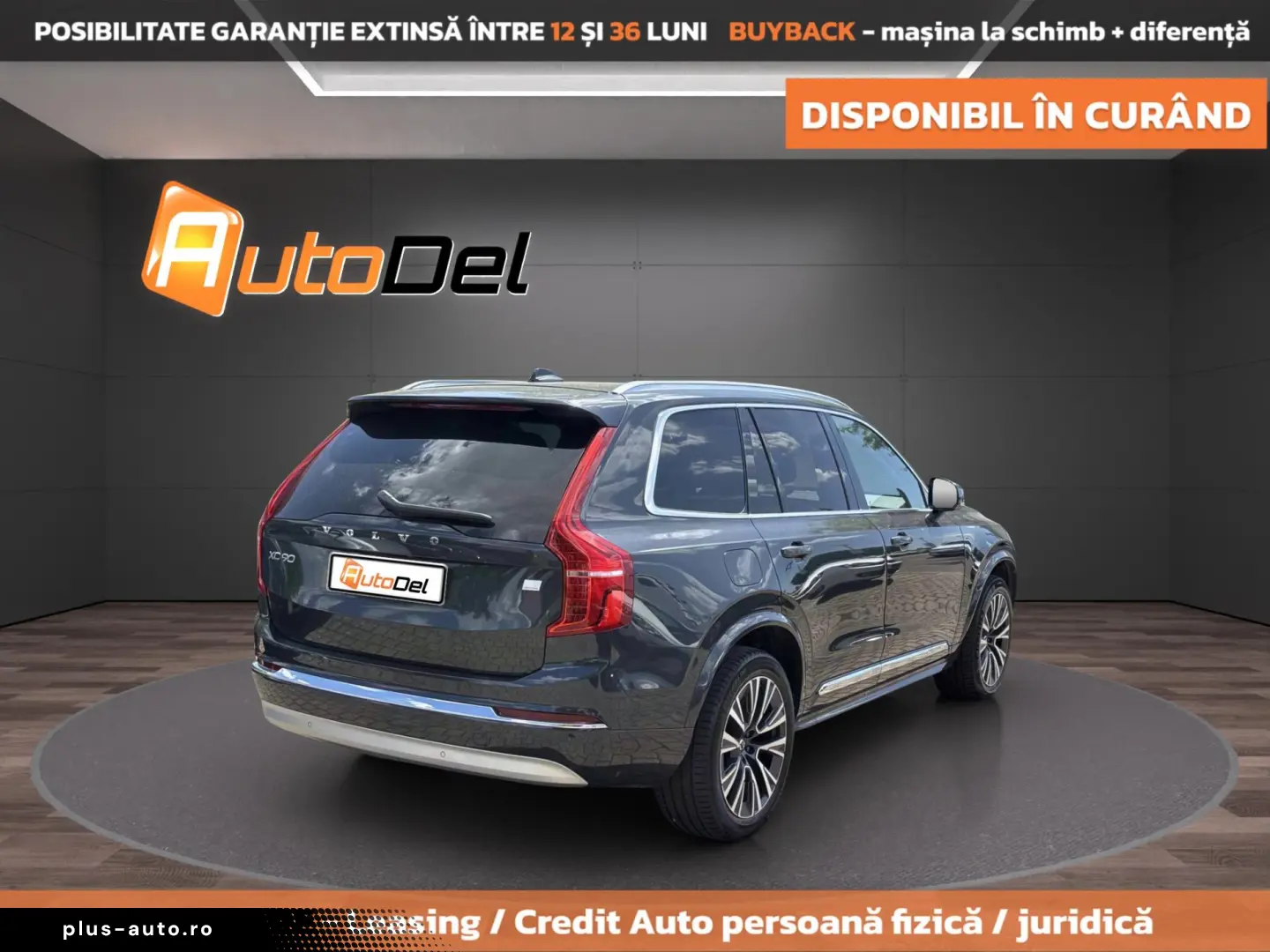 Volvo XC 90 T8 Recharge AWD Geartronic  Inscription Expre
