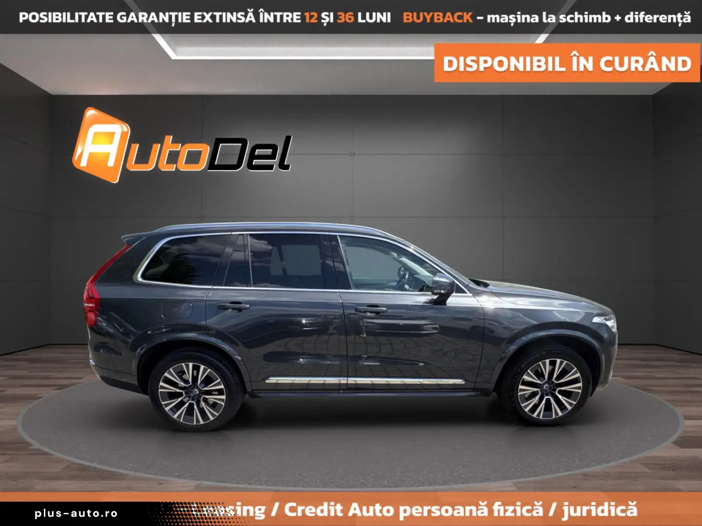 Volvo XC 90 T8 Recharge AWD Geartronic  Inscription Expre