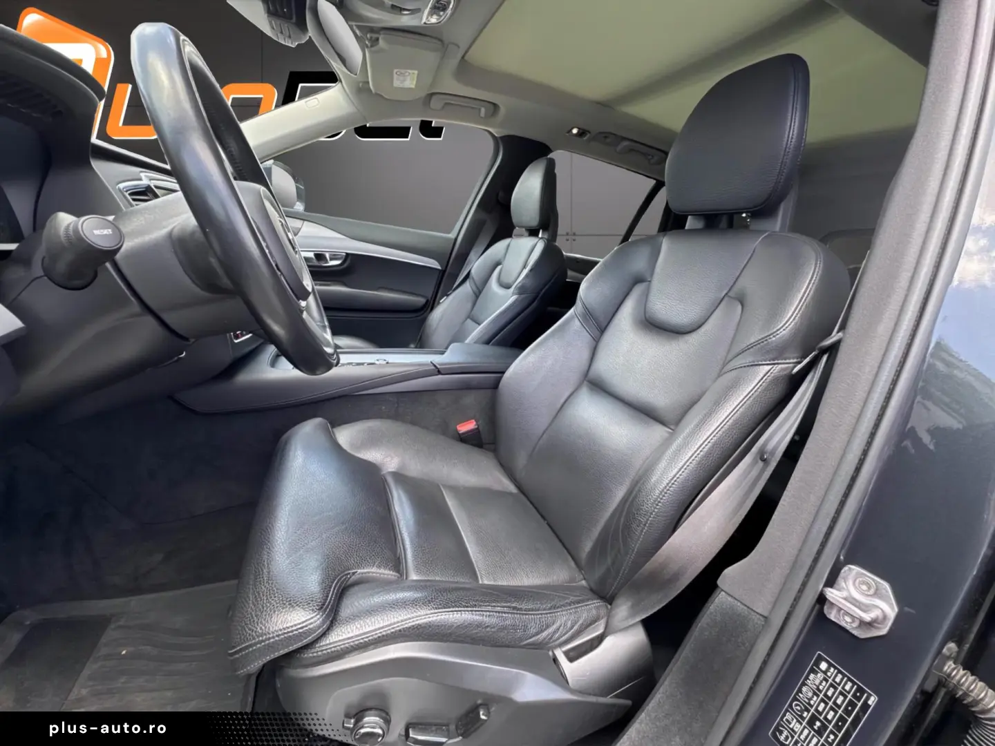 Volvo XC 90 T8 Recharge AWD Geartronic  Inscription Expre