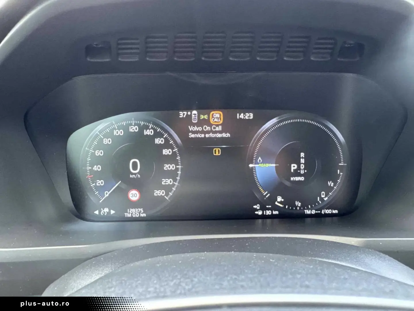 Volvo XC 90 T8 Recharge AWD Geartronic  Inscription Expre