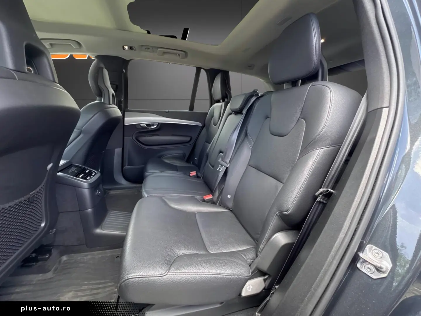 Volvo XC 90 T8 Recharge AWD Geartronic  Inscription Expre