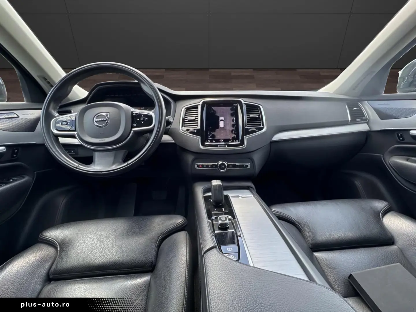 Volvo XC 90 T8 Recharge AWD Geartronic  Inscription Expre