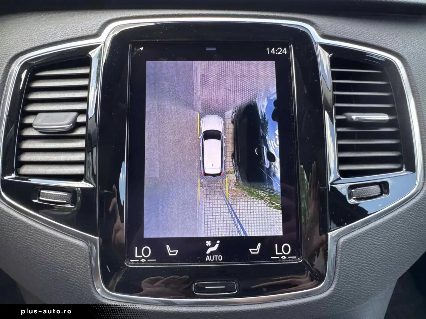 Volvo XC 90 T8 Recharge AWD Geartronic  Inscription Expre