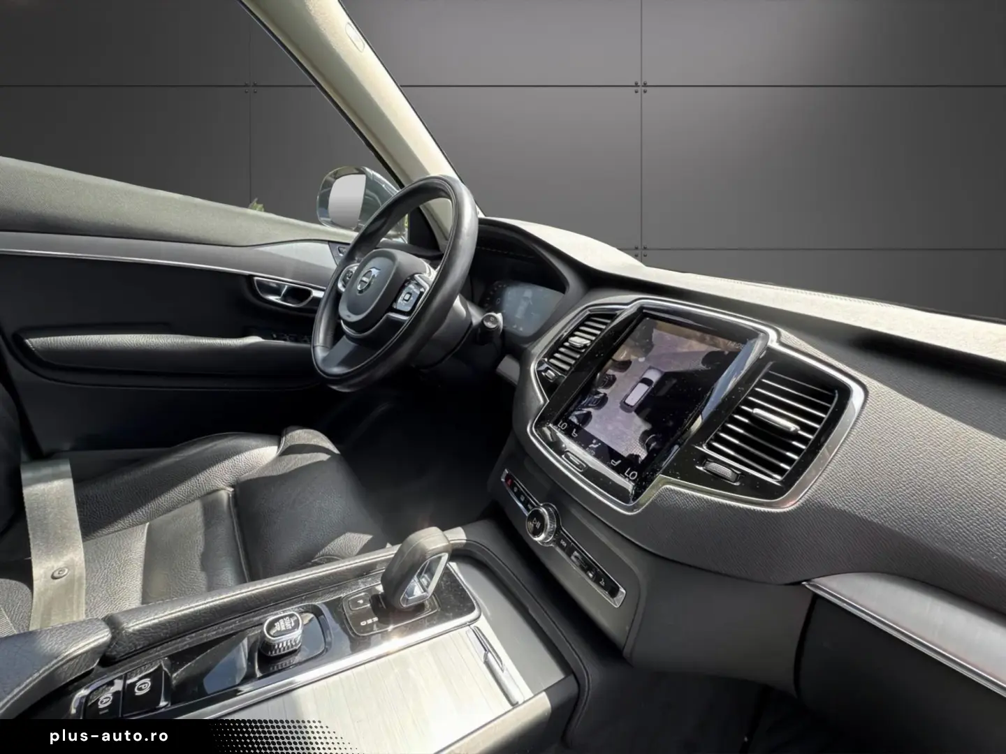 Volvo XC 90 T8 Recharge AWD Geartronic  Inscription Expre