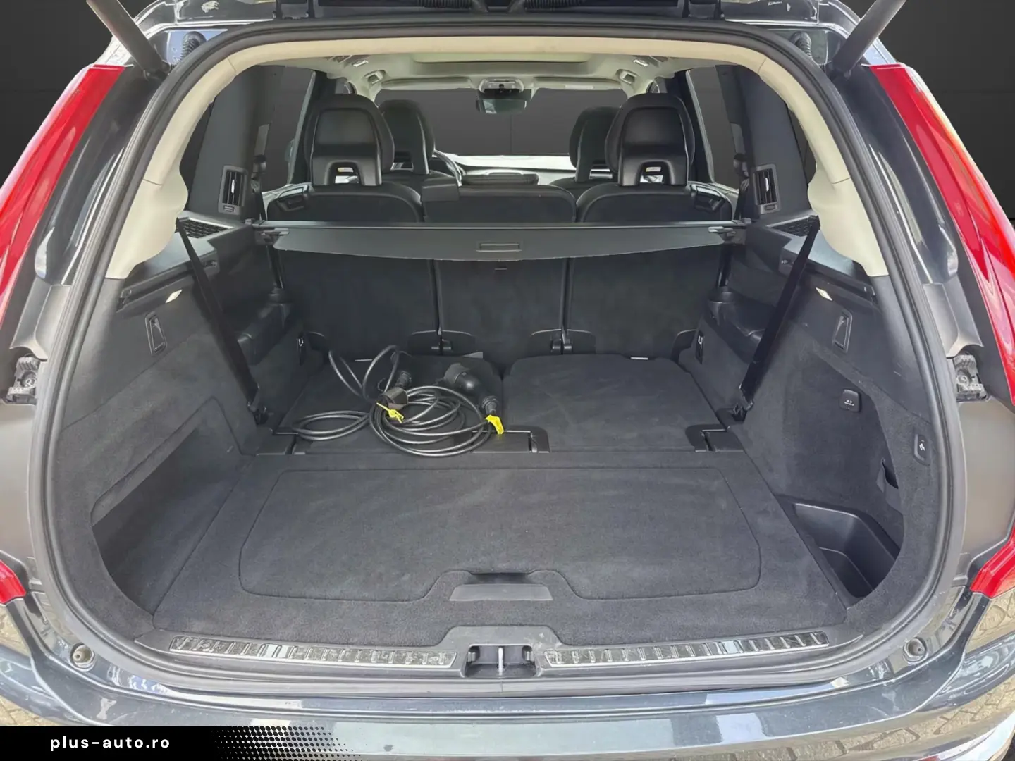 Volvo XC 90 T8 Recharge AWD Geartronic  Inscription Expre