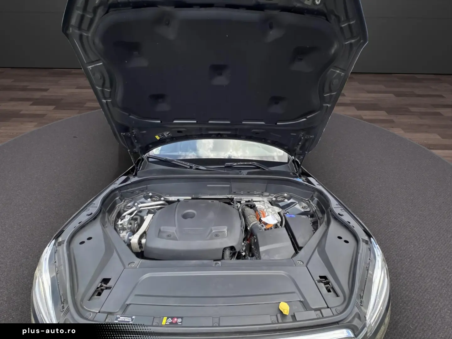 Volvo XC 90 T8 Recharge AWD Geartronic  Inscription Expre