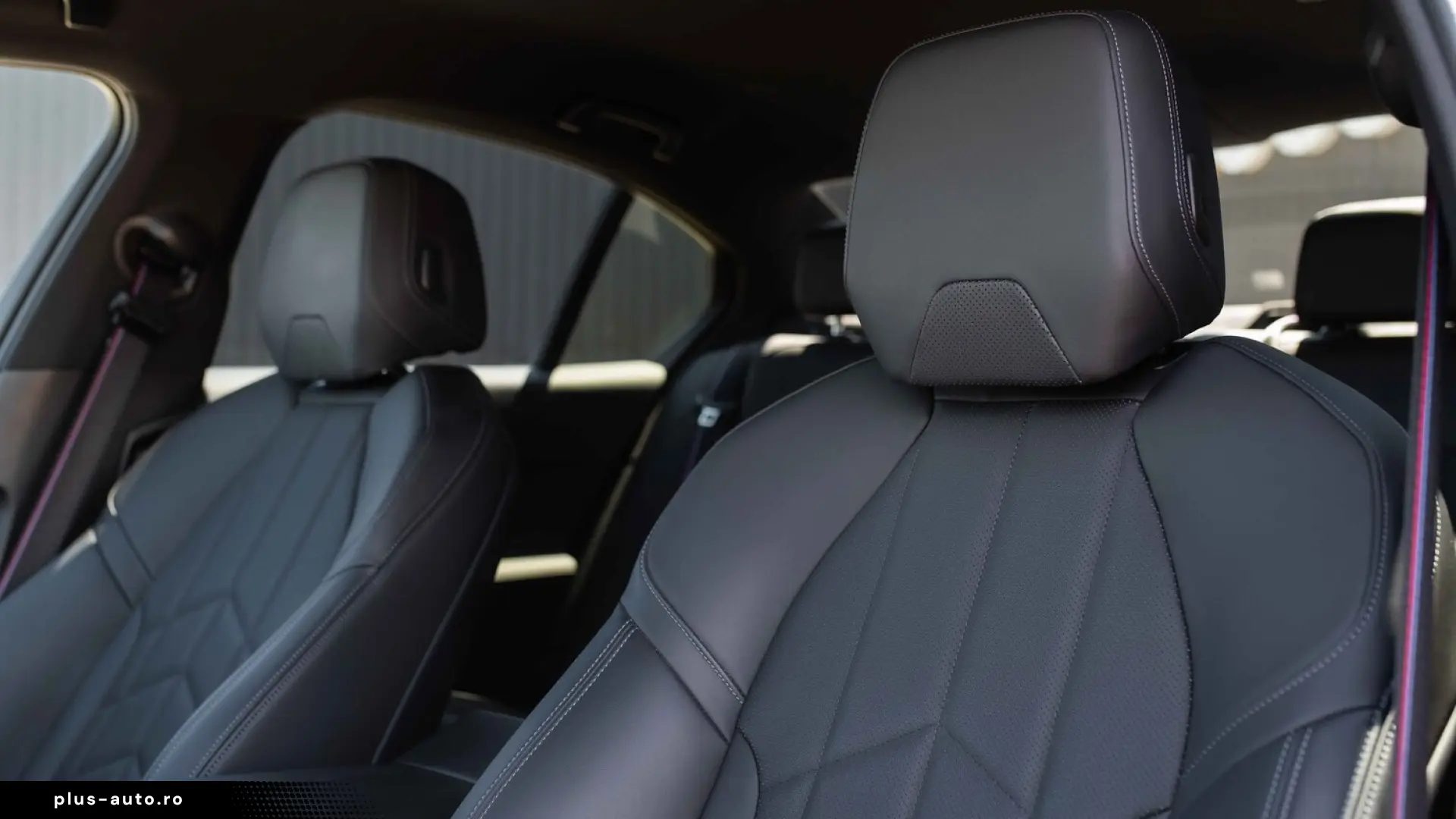 BMW Seria 5 520d xDrive M-Sport Aut.