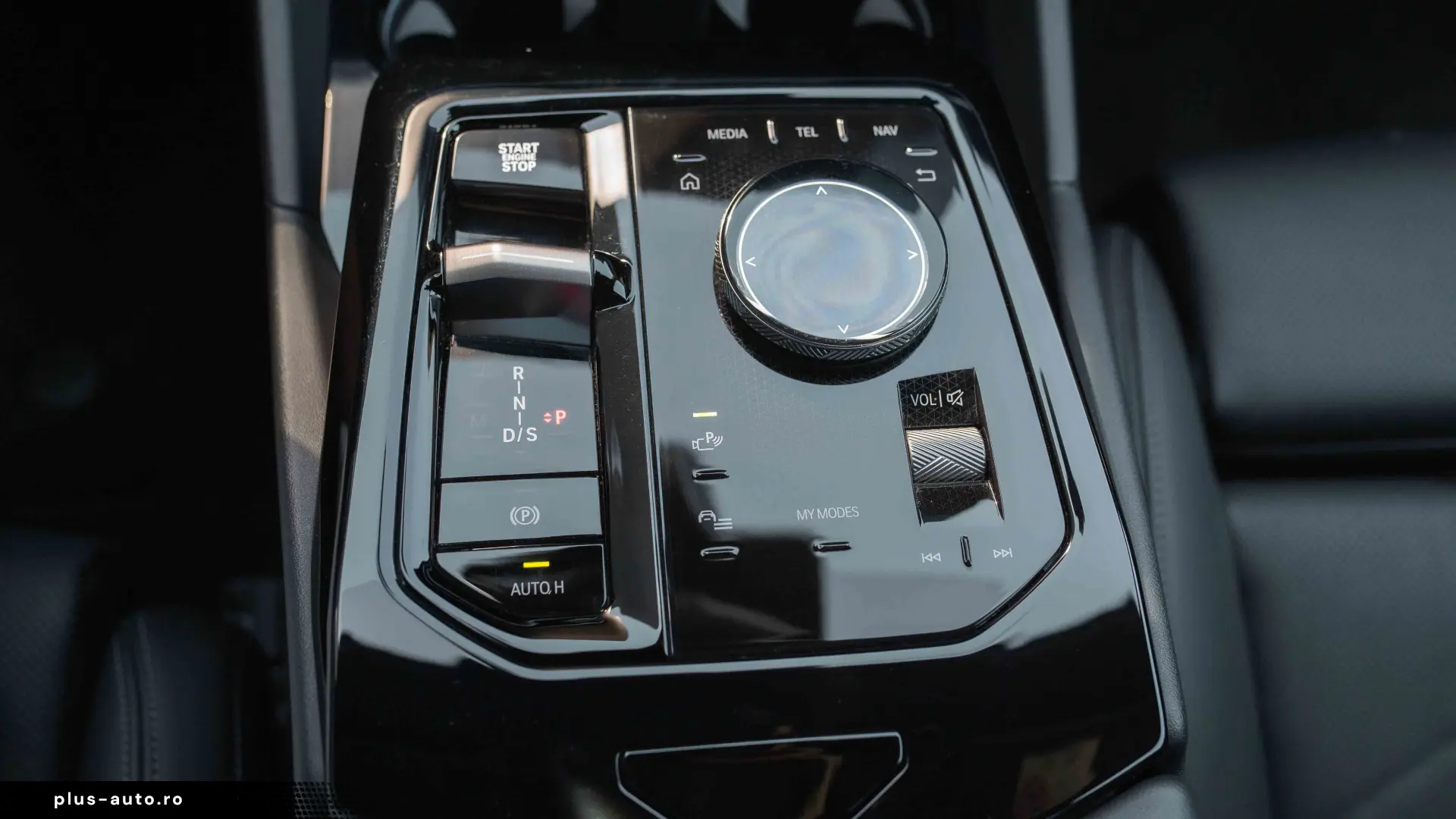 BMW Seria 5 520d xDrive M-Sport Aut.