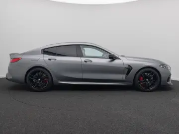 BMW M8 xdr Comp GranCoupe SoftClose 360 B&W Ventil DisplKey