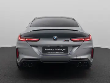 BMW M8 xdr Comp GranCoupe SoftClose 360 B&W Ventil DisplKey
