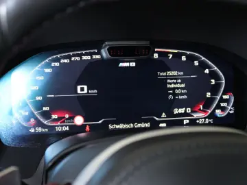 BMW M8 xdr Cabrio Comp M Drivers