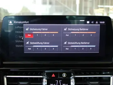 BMW M8 xdr Cabrio Comp M Drivers
