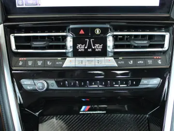 BMW M8 xdr Cabrio Comp M Drivers