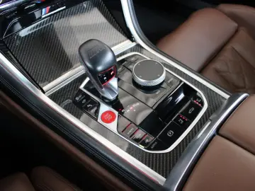 BMW M8 xdr Cabrio Comp M Drivers