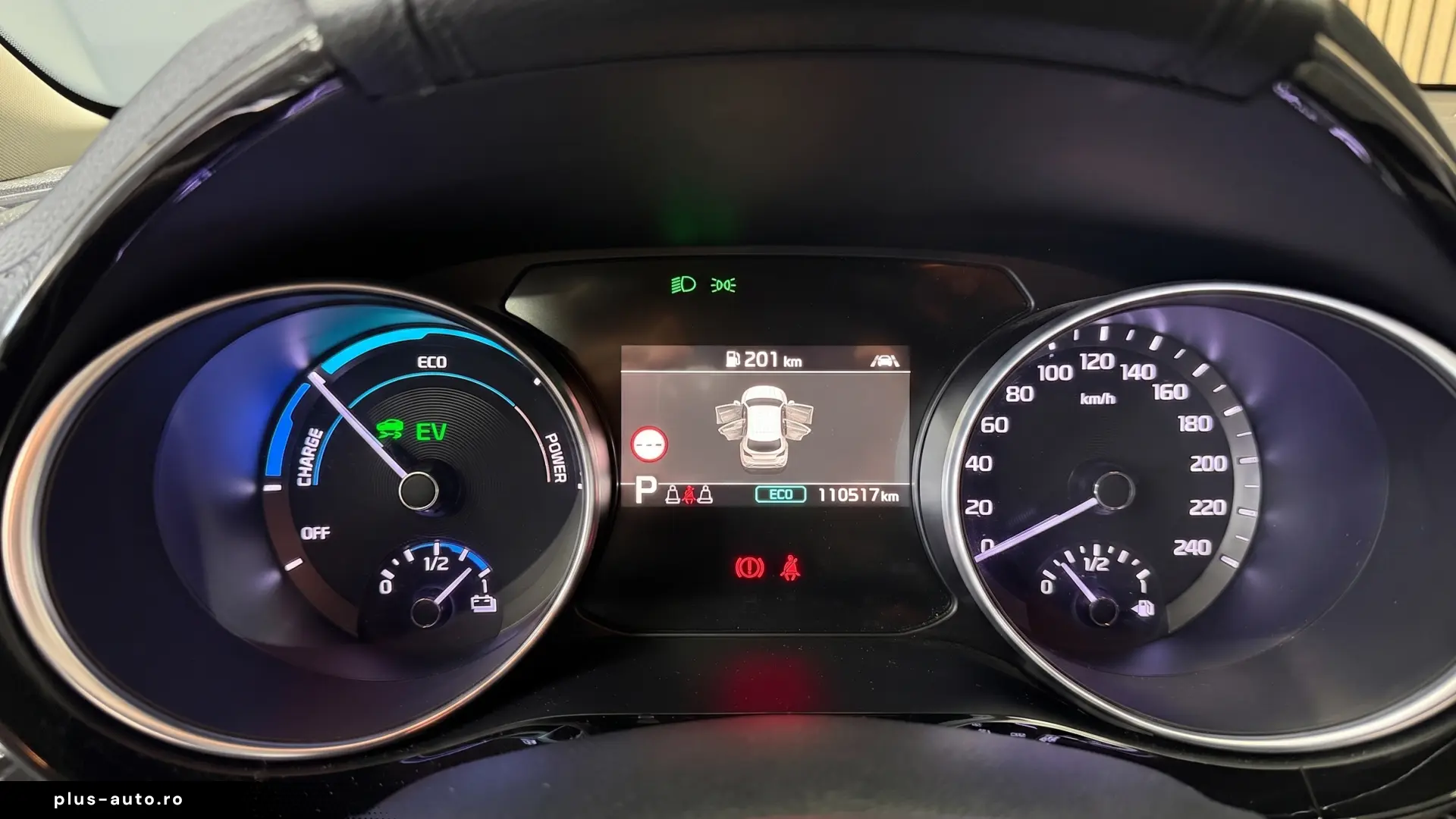 KIA Xceed 2020 — imagine 7