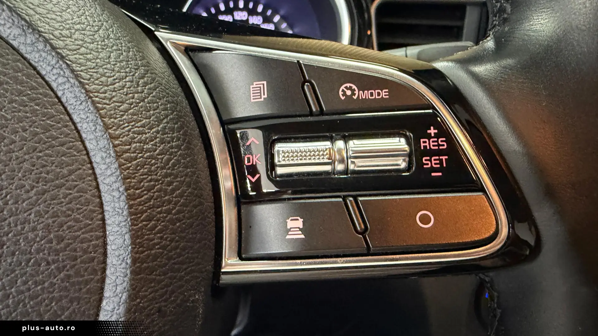 KIA Xceed 2020 — imagine 11