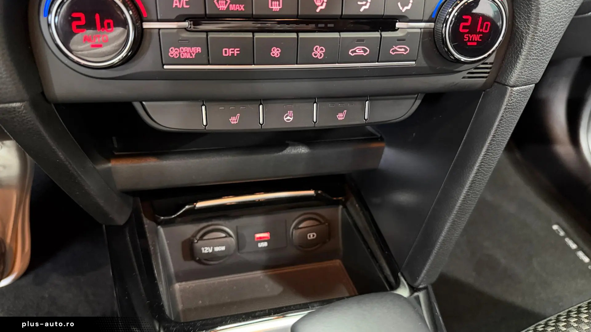 KIA Xceed 2020 — imagine 15