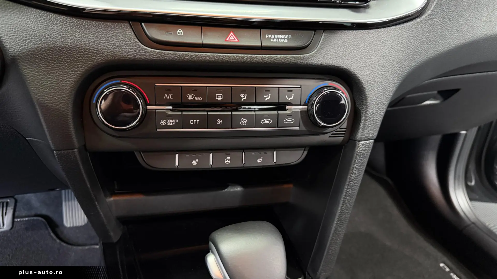 KIA Xceed 2020 — imagine 16