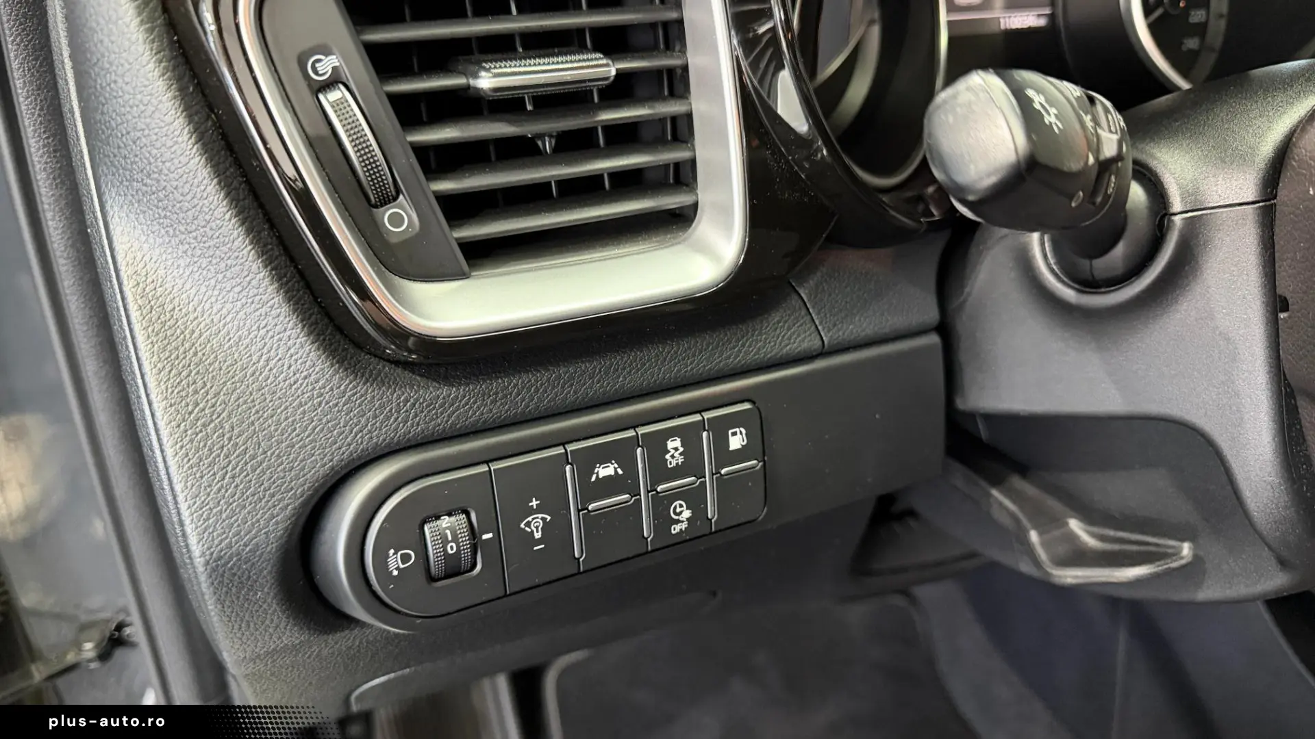 KIA Xceed 2020 — imagine 17