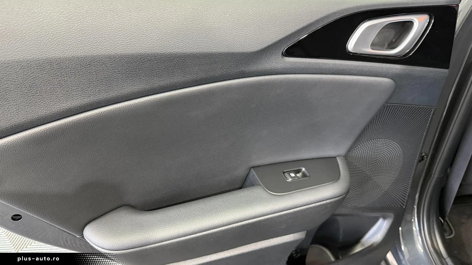 KIA Xceed 2020 — imagine 19