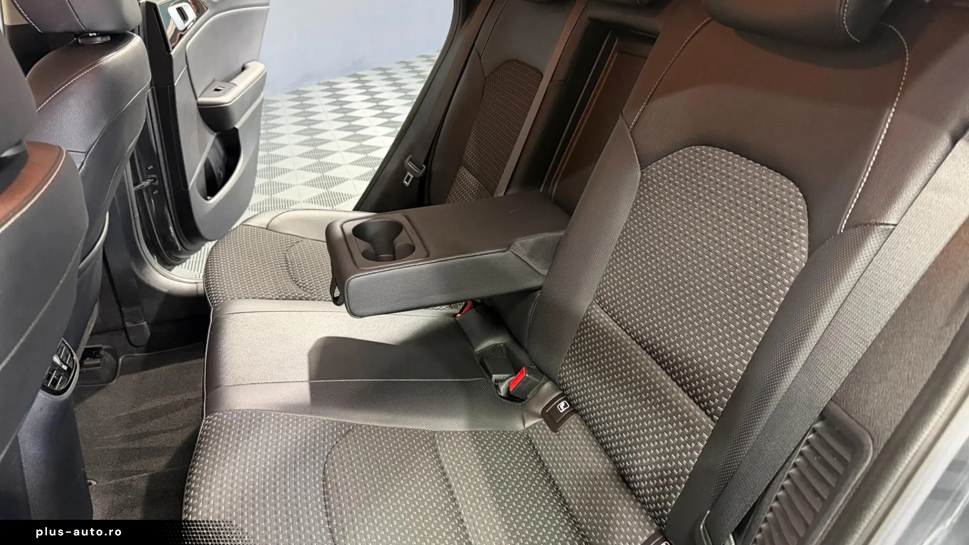 KIA Xceed 2020 — imagine 20
